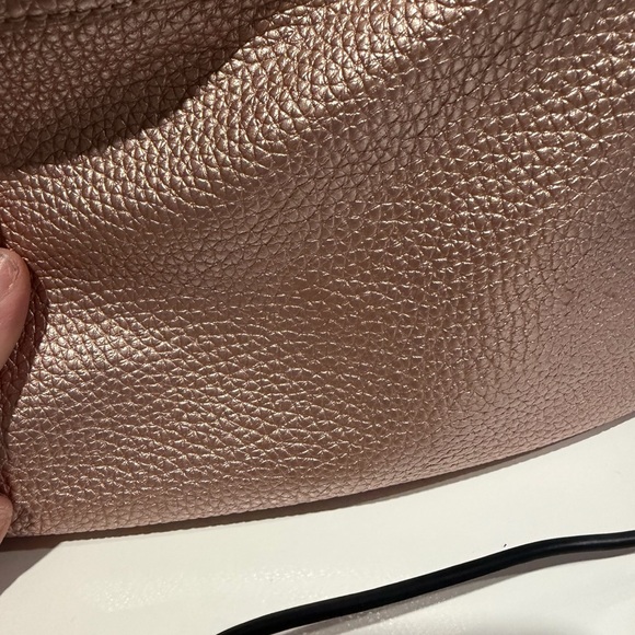 House of Flynn Camera Bag Evermore Pink - Picture 4 of 12